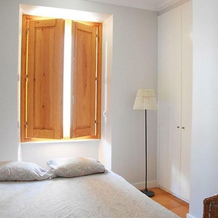 Bombarda Charming Central Apartment Lisboa Kültér fotó