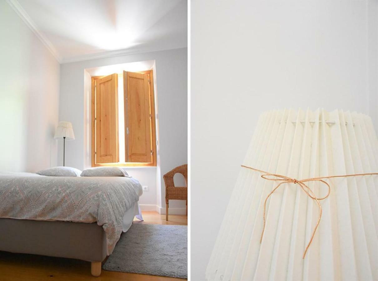 Bombarda Charming Central Apartment Lisboa Kültér fotó