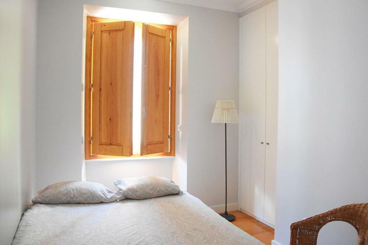 Bombarda Charming Central Apartment Lisboa Kültér fotó