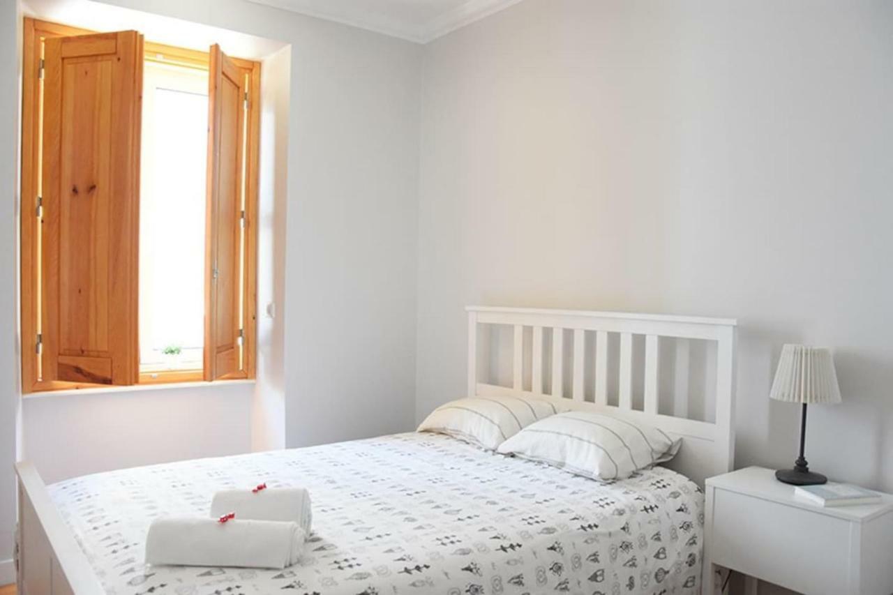 Bombarda Charming Central Apartment Lisboa Kültér fotó