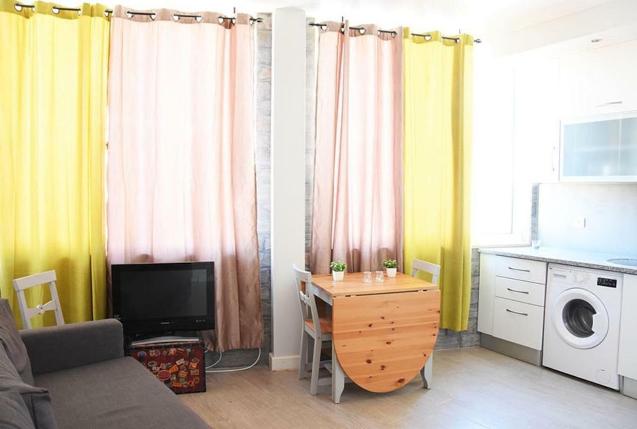 Bombarda Charming Central Apartment Lisboa Kültér fotó