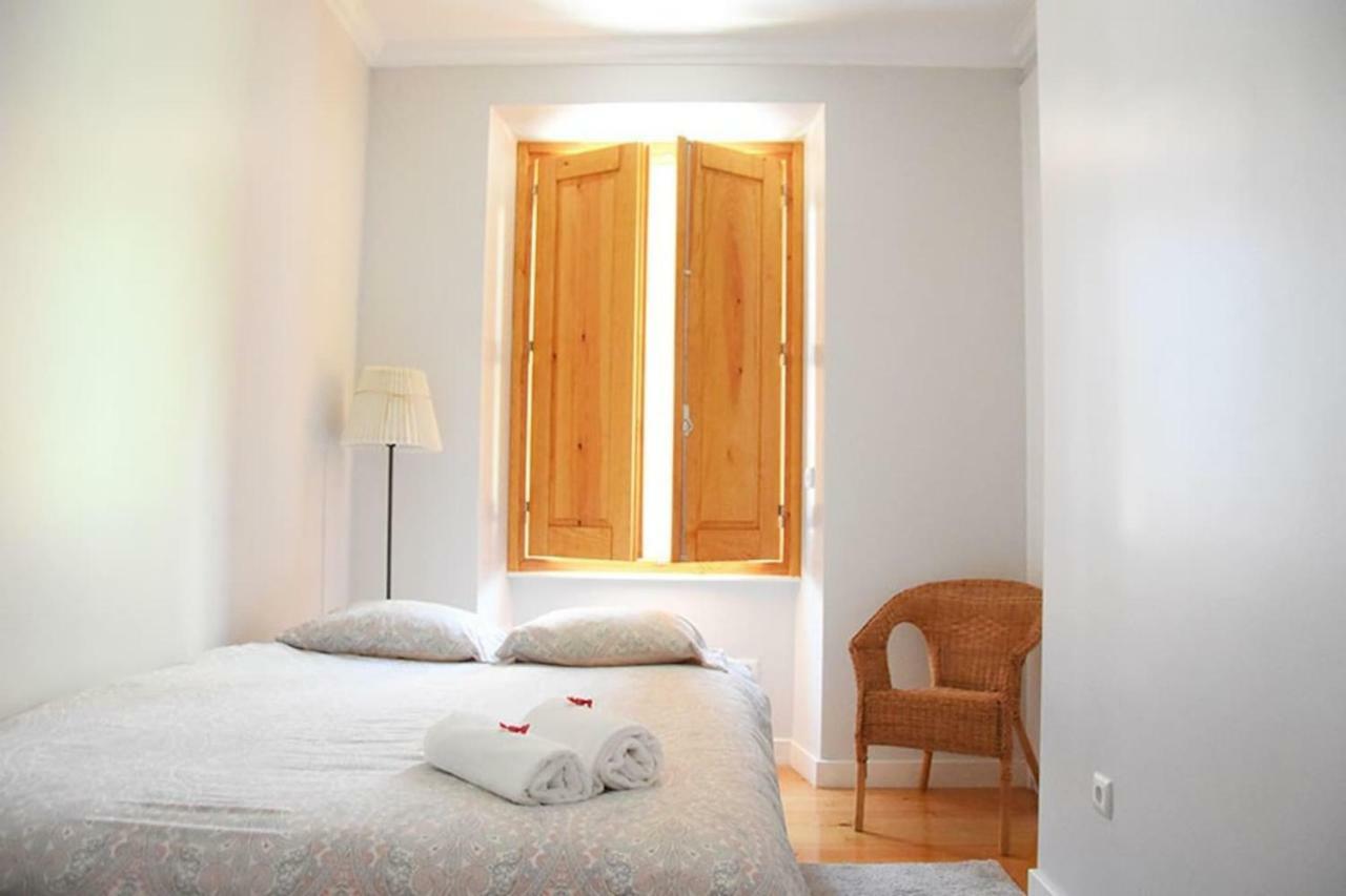 Bombarda Charming Central Apartment Lisboa Kültér fotó