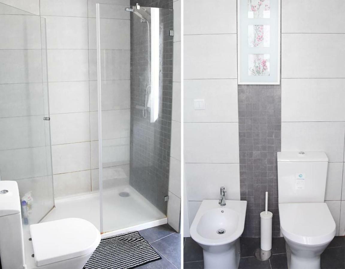 Bombarda Charming Central Apartment Lisboa Kültér fotó
