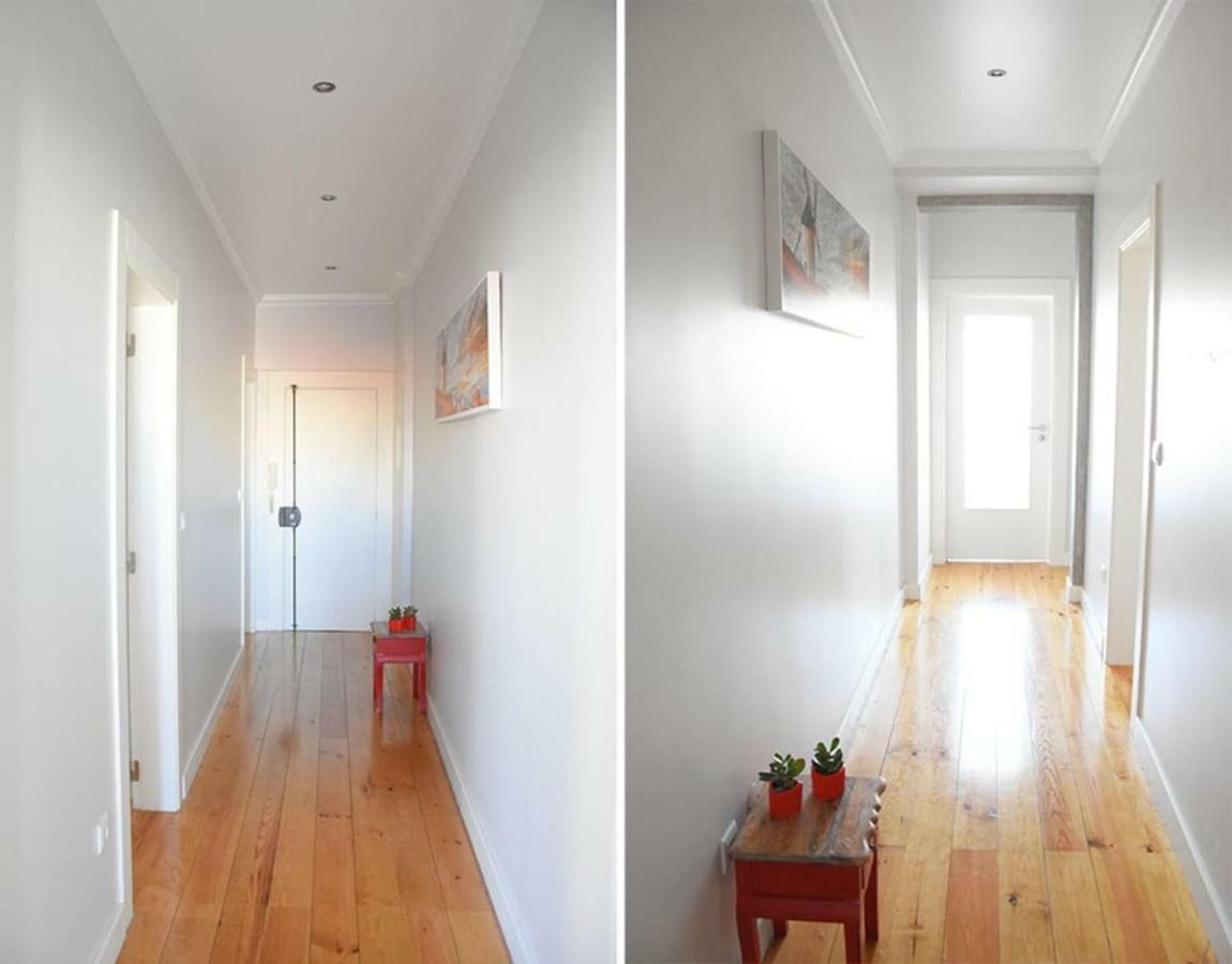 Bombarda Charming Central Apartment Lisboa Kültér fotó
