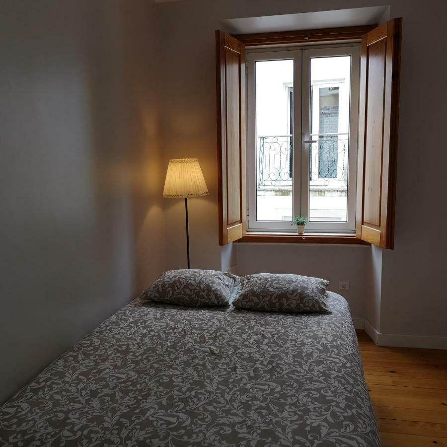 Bombarda Charming Central Apartment Lisboa Kültér fotó