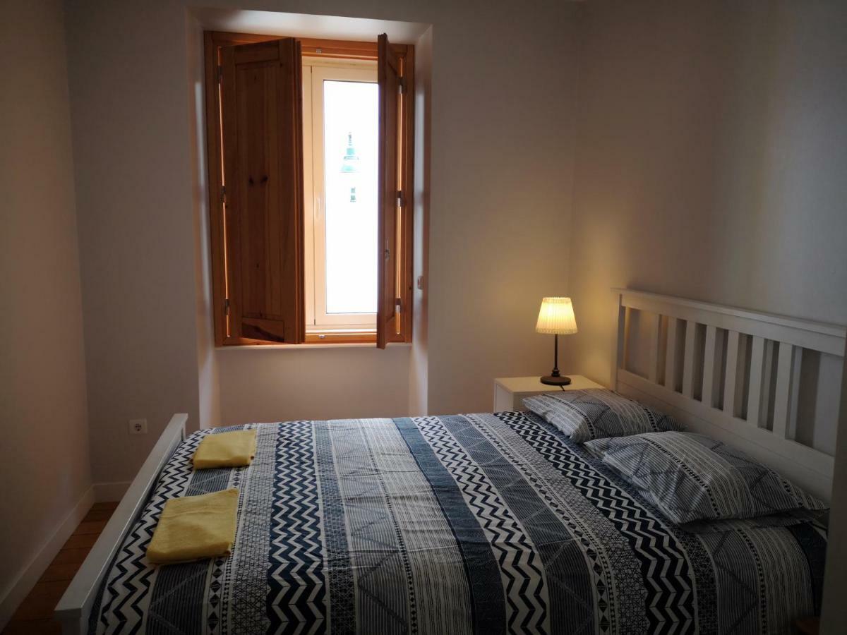 Bombarda Charming Central Apartment Lisboa Kültér fotó